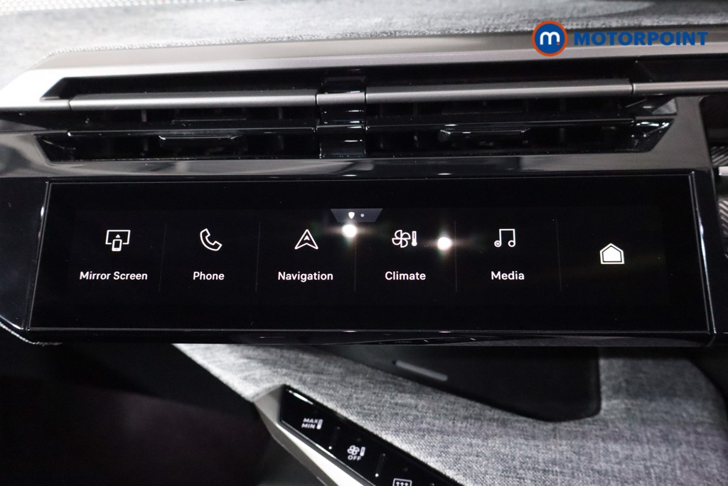 Peugeot 5008 GT Automatic Petrol SUV - Stock Number (1615167) - 20th supplementary image