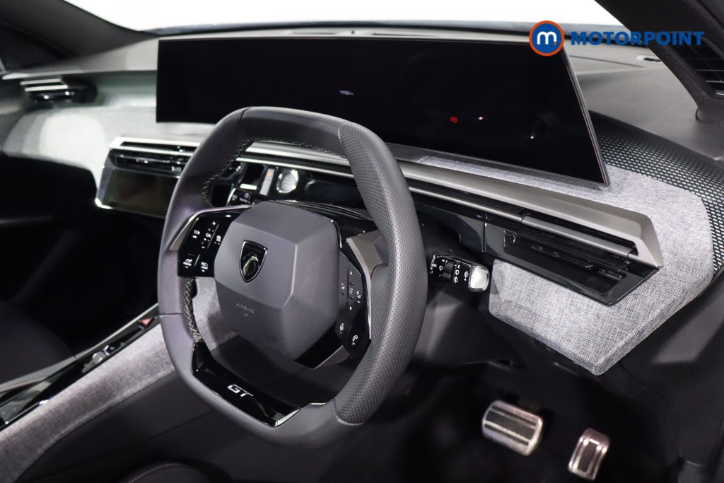 Peugeot 5008 GT Automatic Petrol SUV - Stock Number (1615167) - 24th supplementary image