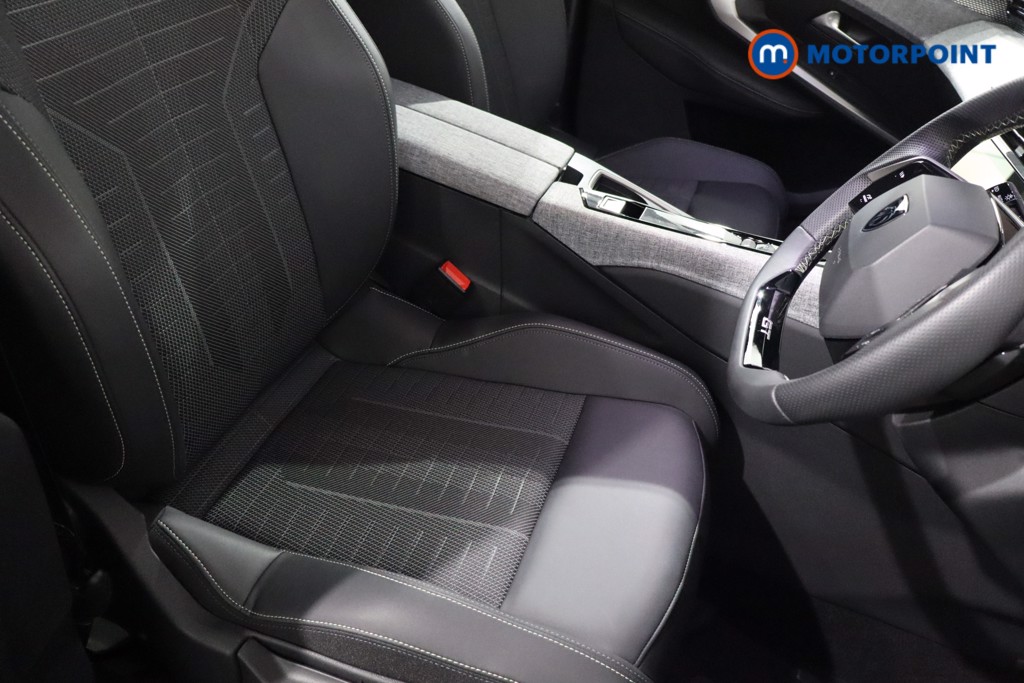 Peugeot 5008 GT Automatic Petrol SUV - Stock Number (1615167) - 25th supplementary image
