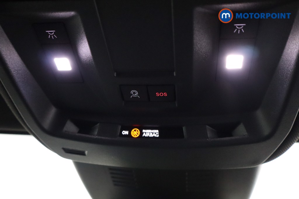 Peugeot 5008 GT Automatic Petrol SUV - Stock Number (1615167) - 26th supplementary image