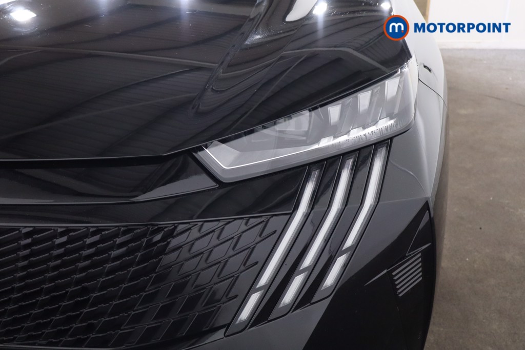 Peugeot 5008 GT Automatic Petrol SUV - Stock Number (1615167) - 30th supplementary image