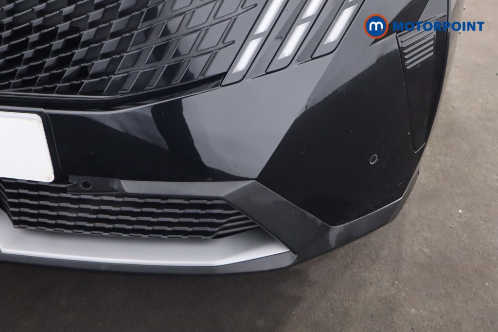 Peugeot 5008 GT Automatic Petrol SUV - Stock Number (1615167) - 31st supplementary image