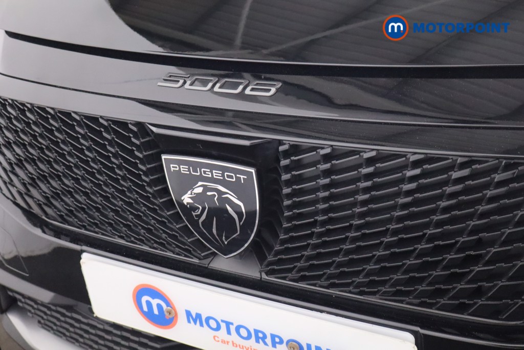 Peugeot 5008 GT Automatic Petrol SUV - Stock Number (1615167) - 32nd supplementary image