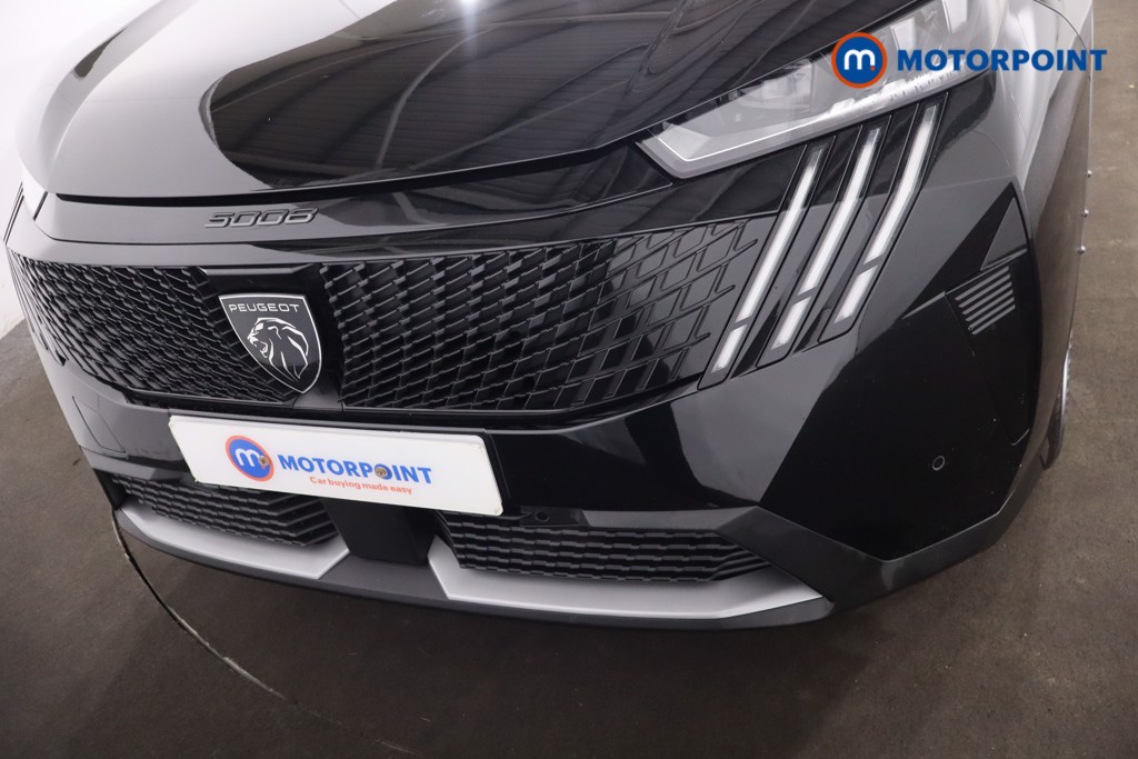 Peugeot 5008 GT Automatic Petrol SUV - Stock Number (1615167) - 33rd supplementary image