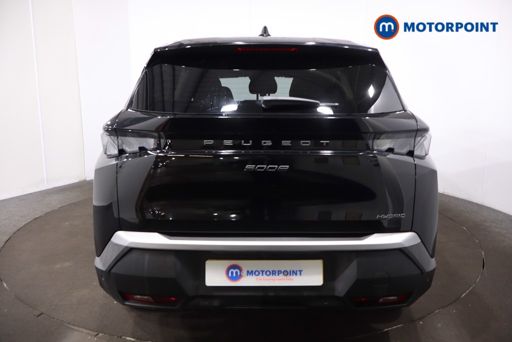 Peugeot 5008 GT Automatic Petrol SUV - Stock Number (1615167) - 40th supplementary image