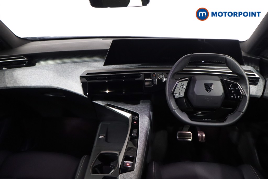 Peugeot 5008 GT Automatic Petrol SUV - Stock Number (1615167) - 1st supplementary image