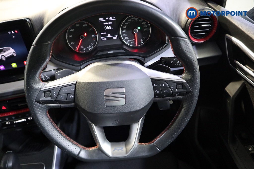 Seat Arona FR Automatic Petrol SUV - Stock Number (1615228) - 2nd supplementary image