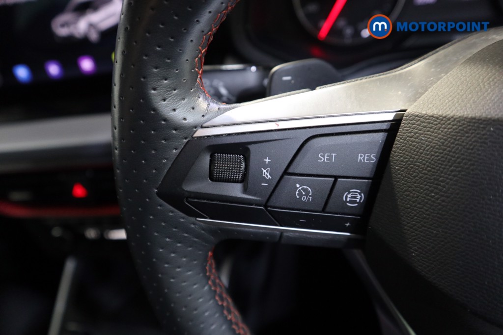 Seat Arona FR Automatic Petrol SUV - Stock Number (1615228) - 3rd supplementary image