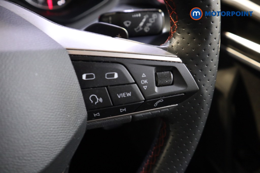 Seat Arona FR Automatic Petrol SUV - Stock Number (1615228) - 4th supplementary image