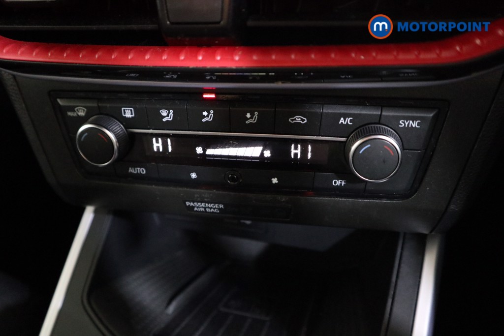 Seat Arona FR Automatic Petrol SUV - Stock Number (1615228) - 9th supplementary image