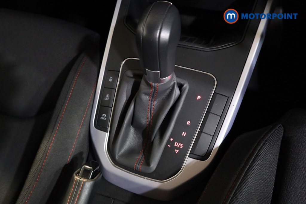 Seat Arona FR Automatic Petrol SUV - Stock Number (1615228) - 11th supplementary image