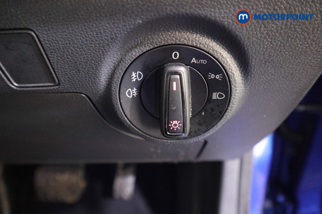 Seat Arona FR Automatic Petrol SUV - Stock Number (1615228) - 12th supplementary image