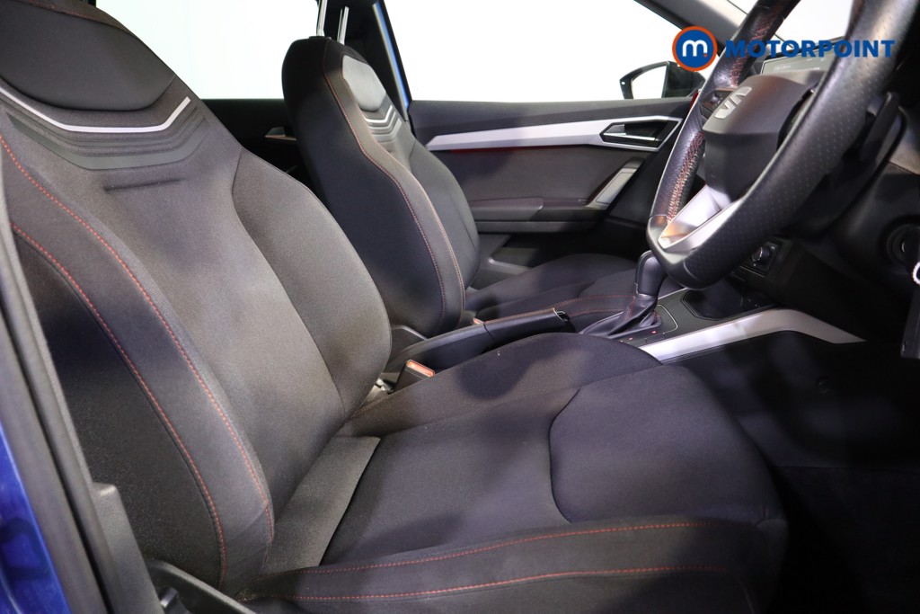 Seat Arona FR Automatic Petrol SUV - Stock Number (1615228) - 14th supplementary image