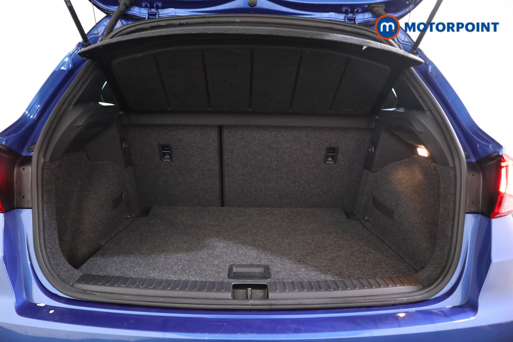 Seat Arona FR Automatic Petrol SUV - Stock Number (1615228) - 18th supplementary image