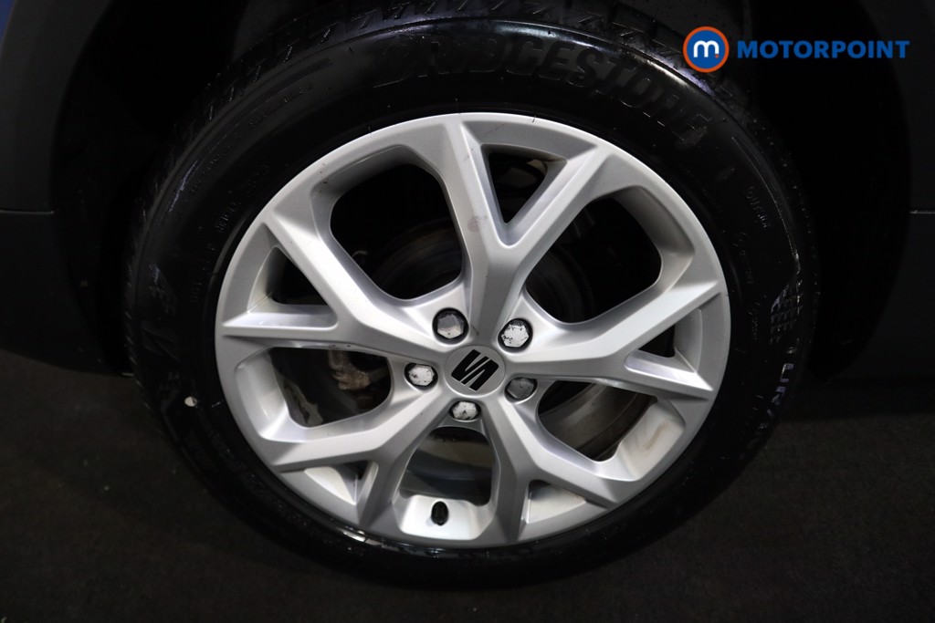 Seat Arona FR Automatic Petrol SUV - Stock Number (1615228) - 19th supplementary image