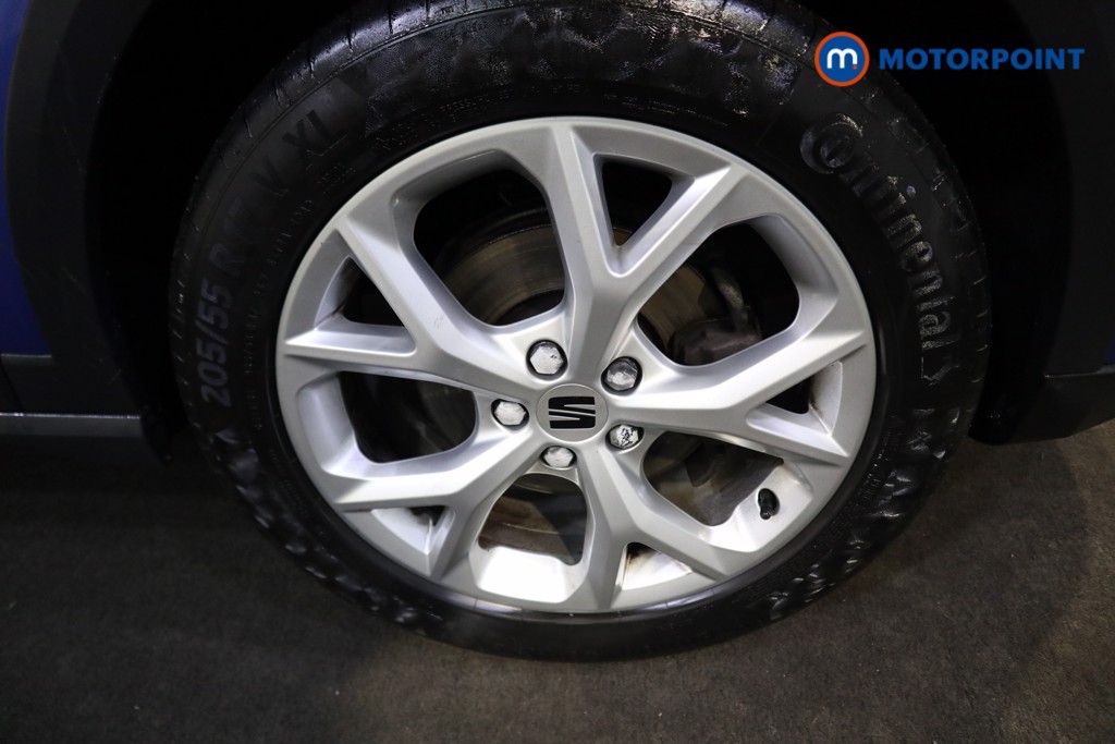 Seat Arona FR Automatic Petrol SUV - Stock Number (1615228) - 20th supplementary image