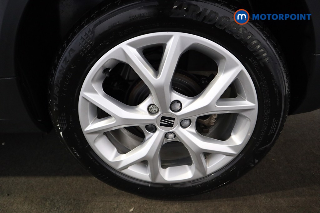 Seat Arona FR Automatic Petrol SUV - Stock Number (1615228) - 22nd supplementary image