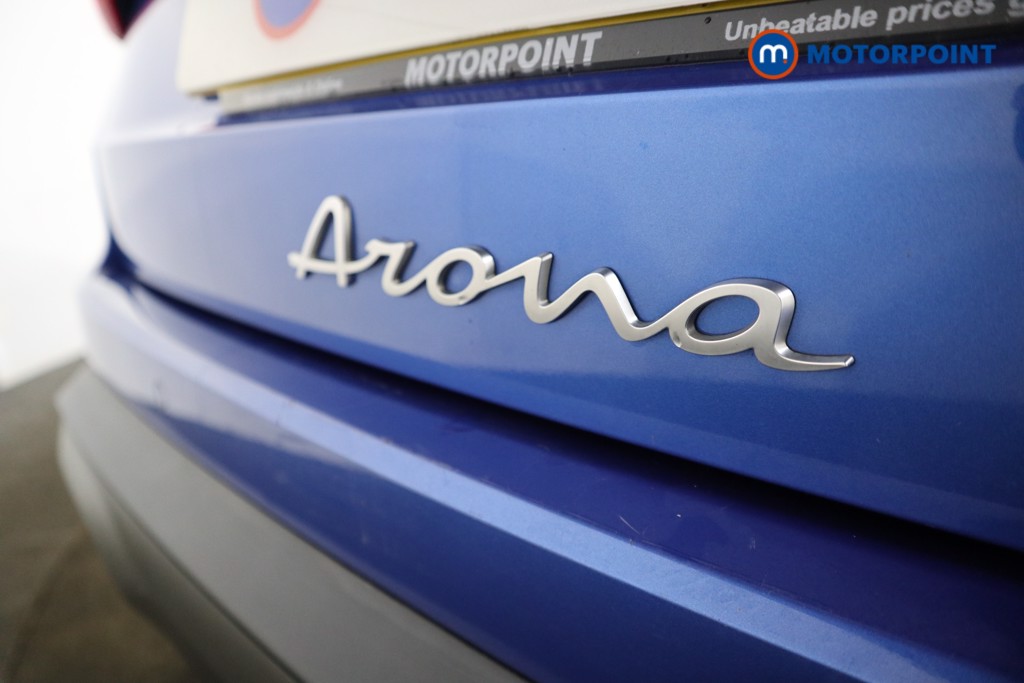 Seat Arona FR Automatic Petrol SUV - Stock Number (1615228) - 24th supplementary image