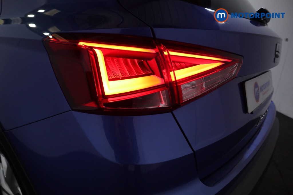 Seat Arona FR Automatic Petrol SUV - Stock Number (1615228) - 27th supplementary image