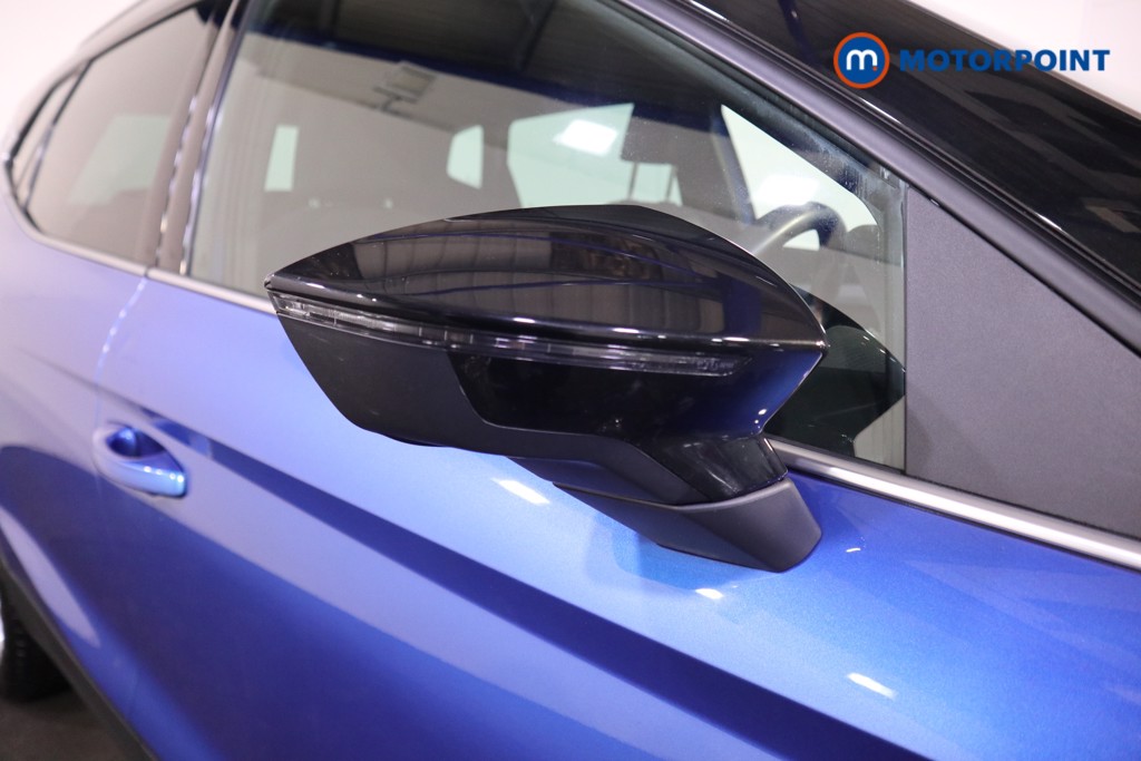 Seat Arona FR Automatic Petrol SUV - Stock Number (1615228) - 31st supplementary image