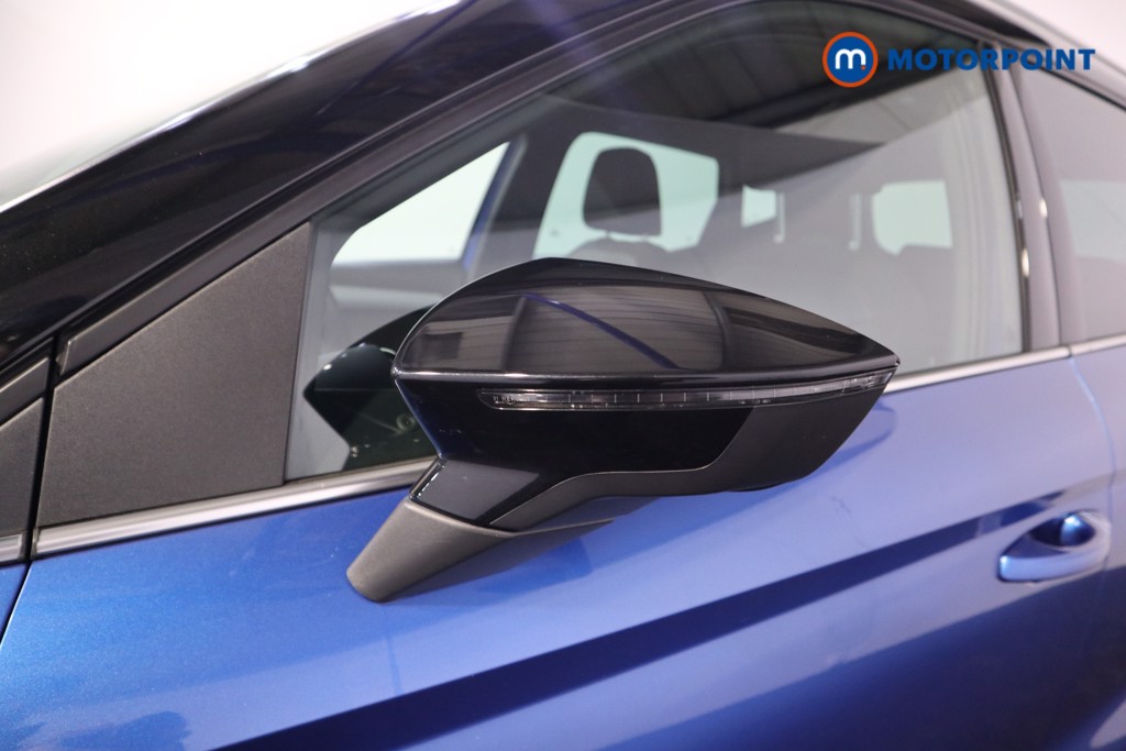 Seat Arona FR Automatic Petrol SUV - Stock Number (1615228) - 32nd supplementary image