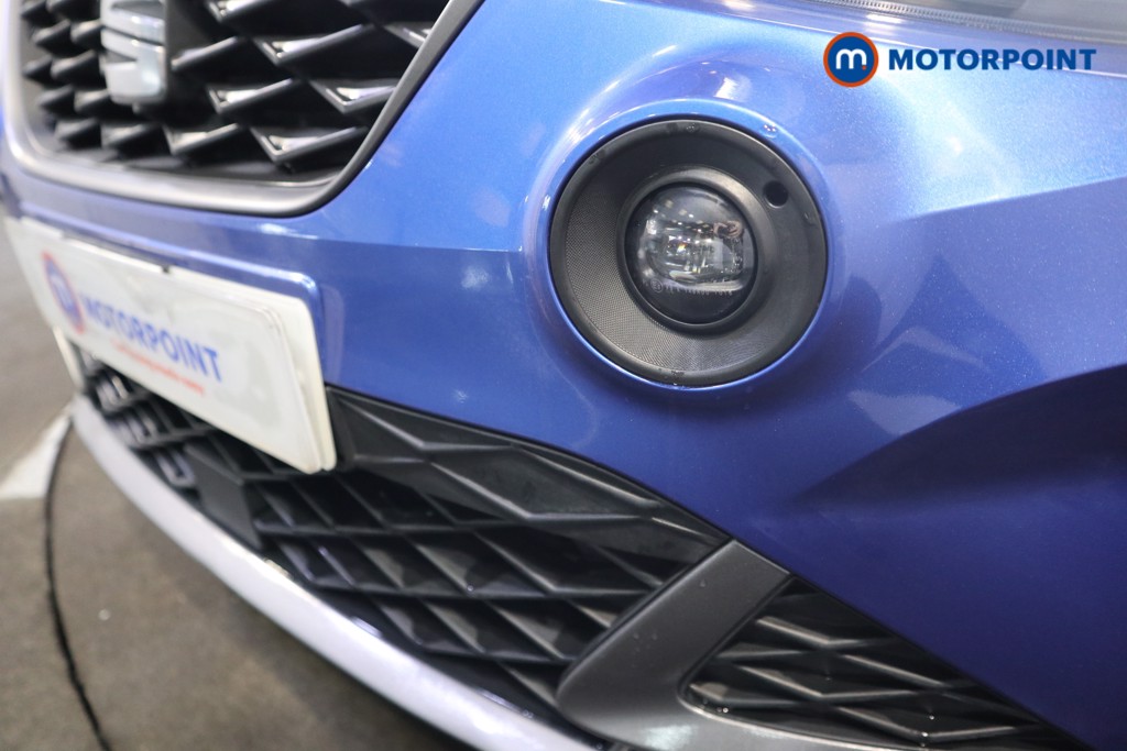 Seat Arona FR Automatic Petrol SUV - Stock Number (1615228) - 33rd supplementary image