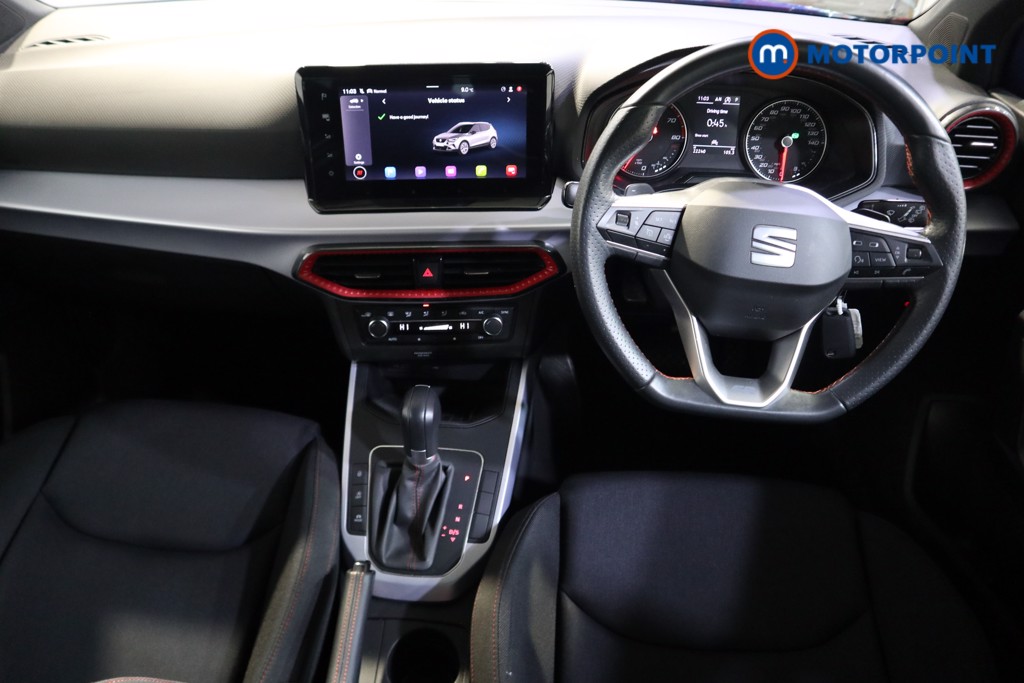 Seat Arona FR Automatic Petrol SUV - Stock Number (1615228) - 1st supplementary image