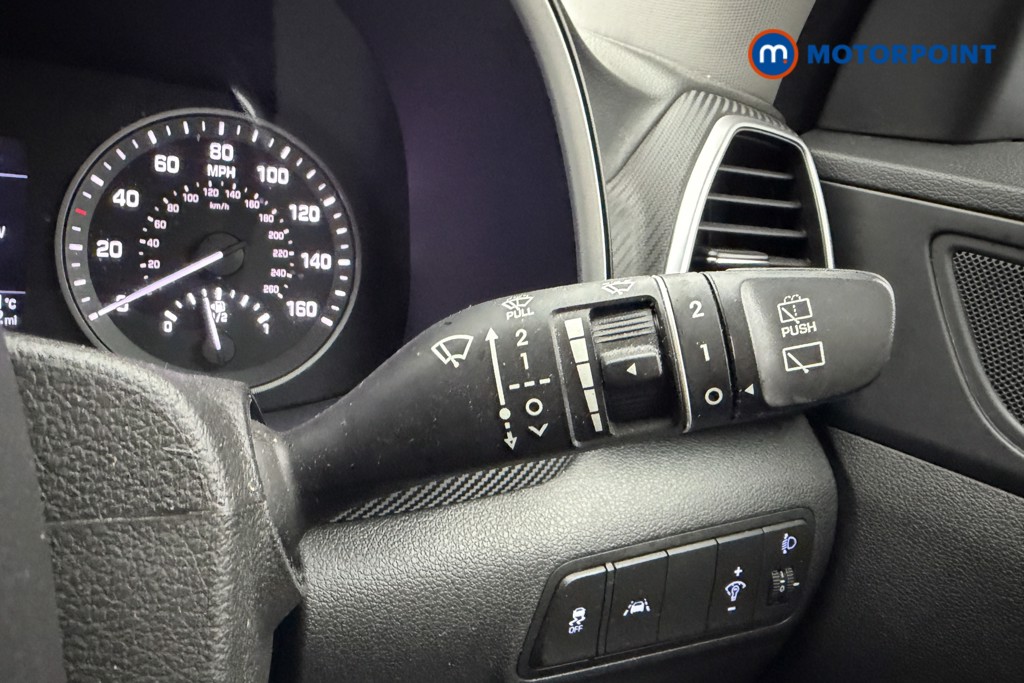 Hyundai Tucson Se Nav Manual Diesel SUV - Stock Number (1615247) - 6th supplementary image