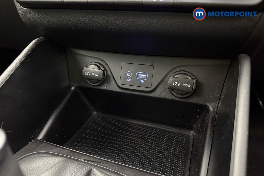 Hyundai Tucson Se Nav Manual Diesel SUV - Stock Number (1615247) - 11th supplementary image