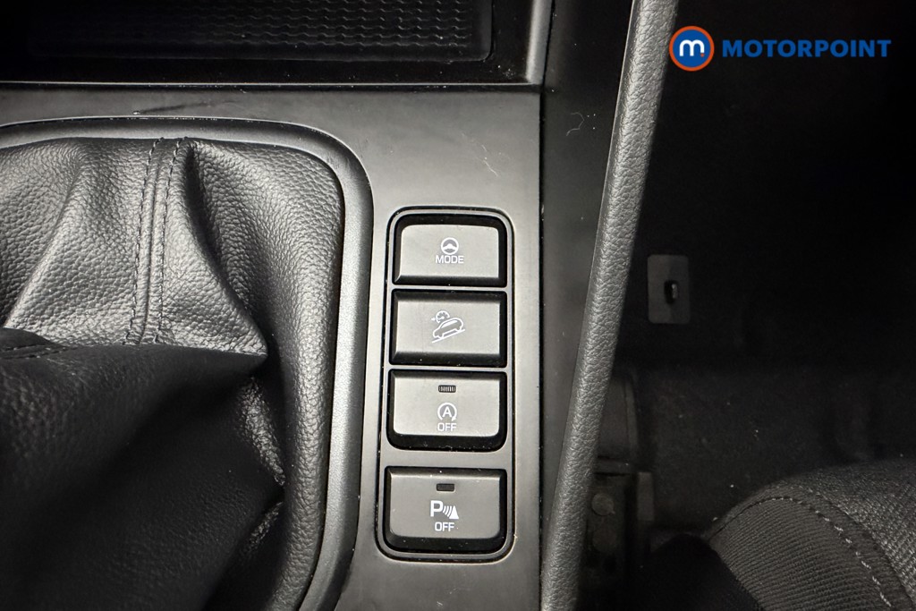 Hyundai Tucson Se Nav Manual Diesel SUV - Stock Number (1615247) - 13th supplementary image