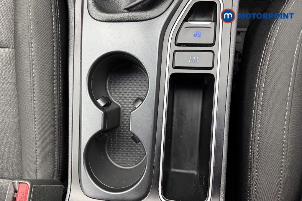 Hyundai Tucson Se Nav Manual Diesel SUV - Stock Number (1615247) - 14th supplementary image