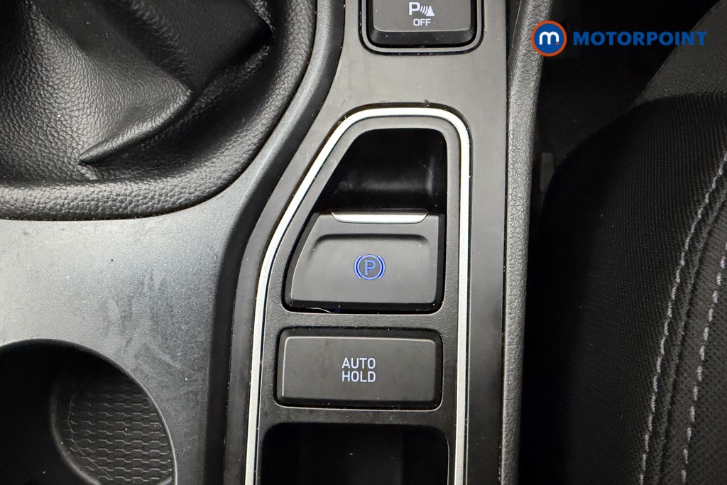 Hyundai Tucson Se Nav Manual Diesel SUV - Stock Number (1615247) - 15th supplementary image