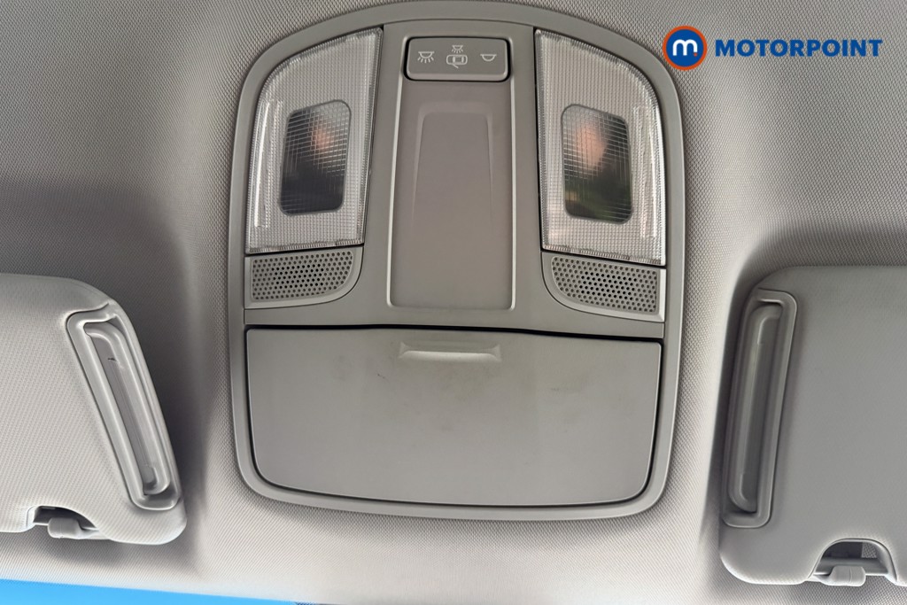 Hyundai Tucson Se Nav Manual Diesel SUV - Stock Number (1615247) - 16th supplementary image