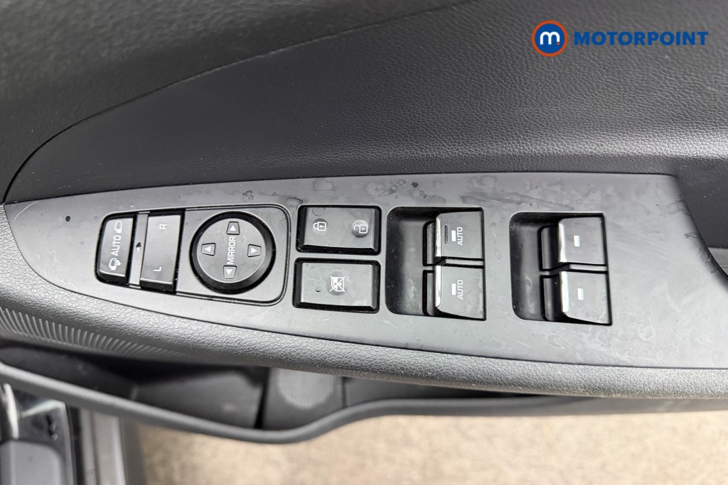 Hyundai Tucson Se Nav Manual Diesel SUV - Stock Number (1615247) - 18th supplementary image