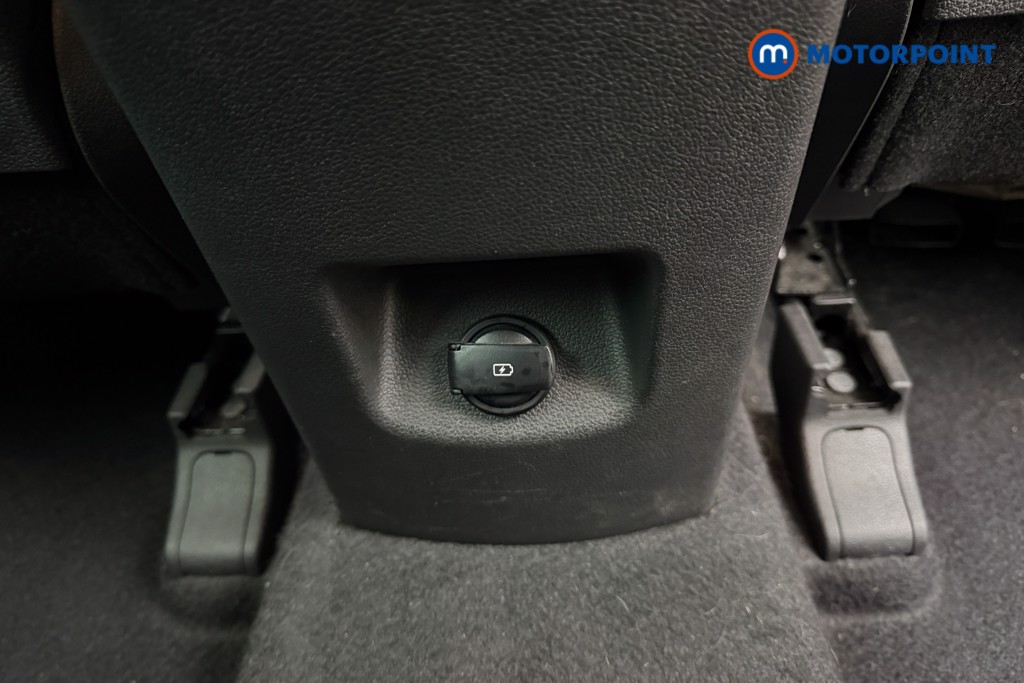 Hyundai Tucson Se Nav Manual Diesel SUV - Stock Number (1615247) - 22nd supplementary image