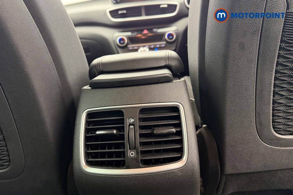 Hyundai Tucson Se Nav Manual Diesel SUV - Stock Number (1615247) - 23rd supplementary image