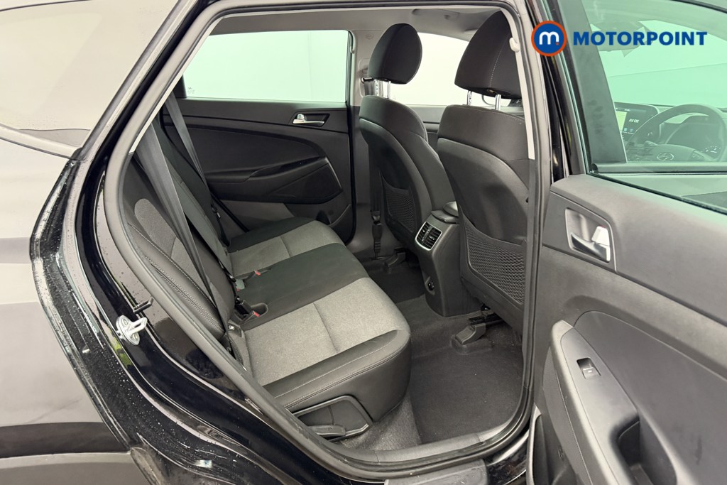 Hyundai Tucson Se Nav Manual Diesel SUV - Stock Number (1615247) - 25th supplementary image