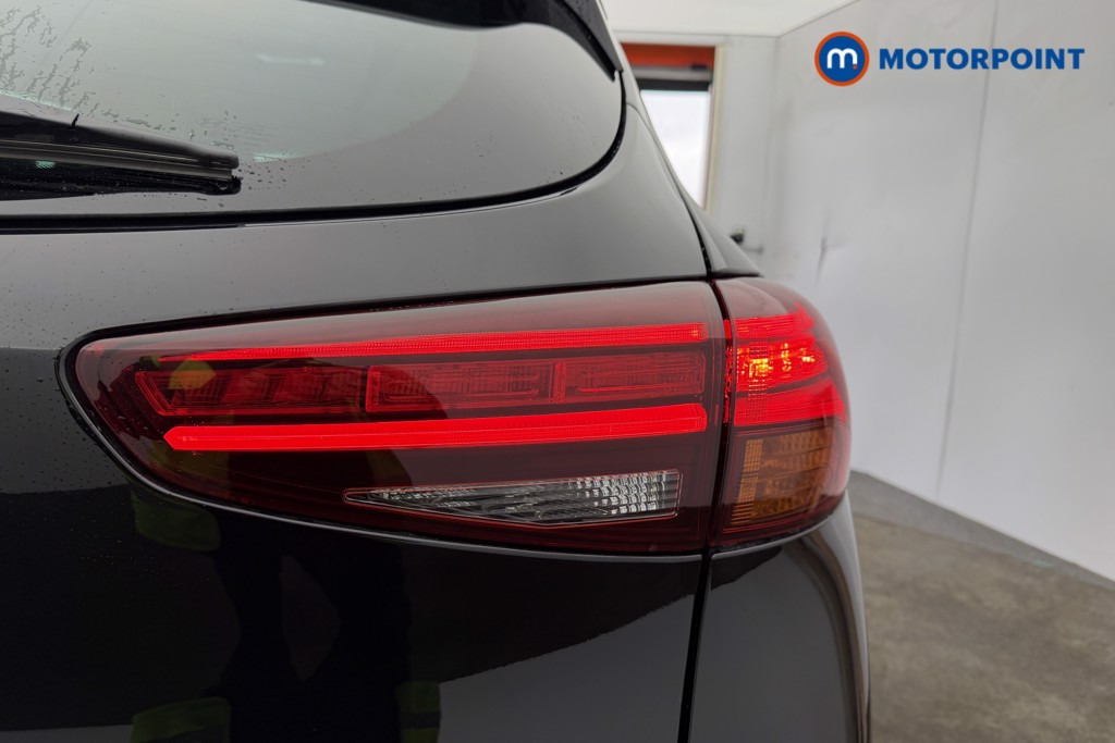 Hyundai Tucson Se Nav Manual Diesel SUV - Stock Number (1615247) - 27th supplementary image