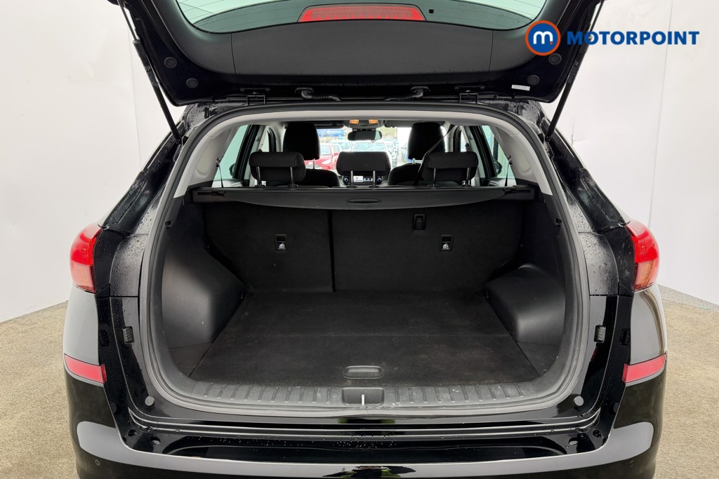 Hyundai Tucson Se Nav Manual Diesel SUV - Stock Number (1615247) - 28th supplementary image