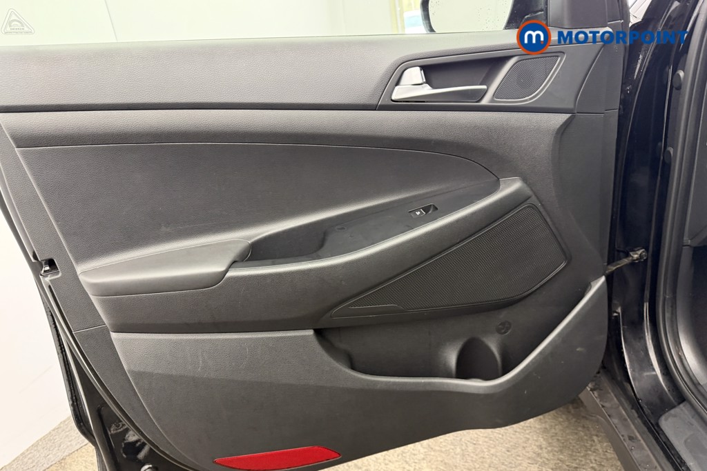 Hyundai Tucson Se Nav Manual Diesel SUV - Stock Number (1615247) - 34th supplementary image