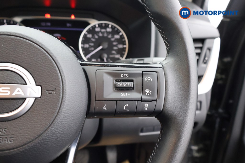 Nissan Qashqai Acenta Premium Manual Petrol SUV - Stock Number (1615295) - 3rd supplementary image