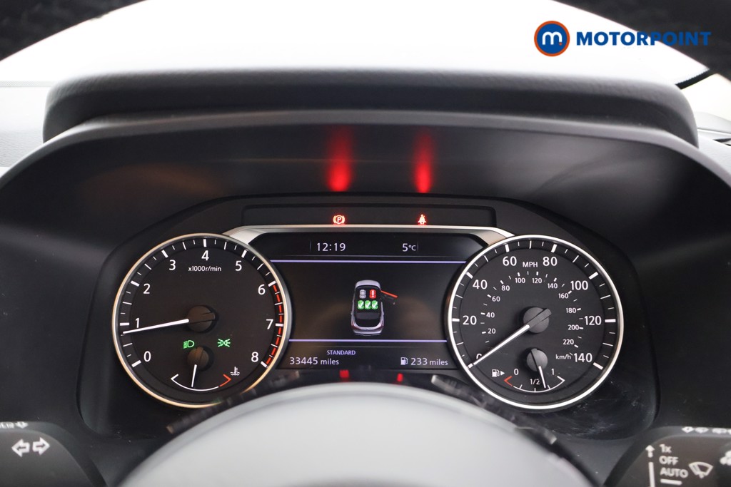 Nissan Qashqai Acenta Premium Manual Petrol SUV - Stock Number (1615295) - 4th supplementary image