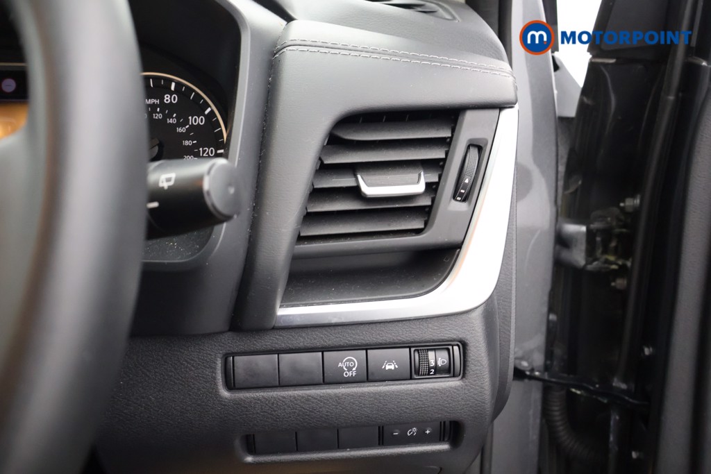 Nissan Qashqai Acenta Premium Manual Petrol SUV - Stock Number (1615295) - 7th supplementary image