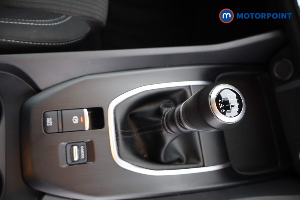 Nissan Qashqai Acenta Premium Manual Petrol SUV - Stock Number (1615295) - 9th supplementary image