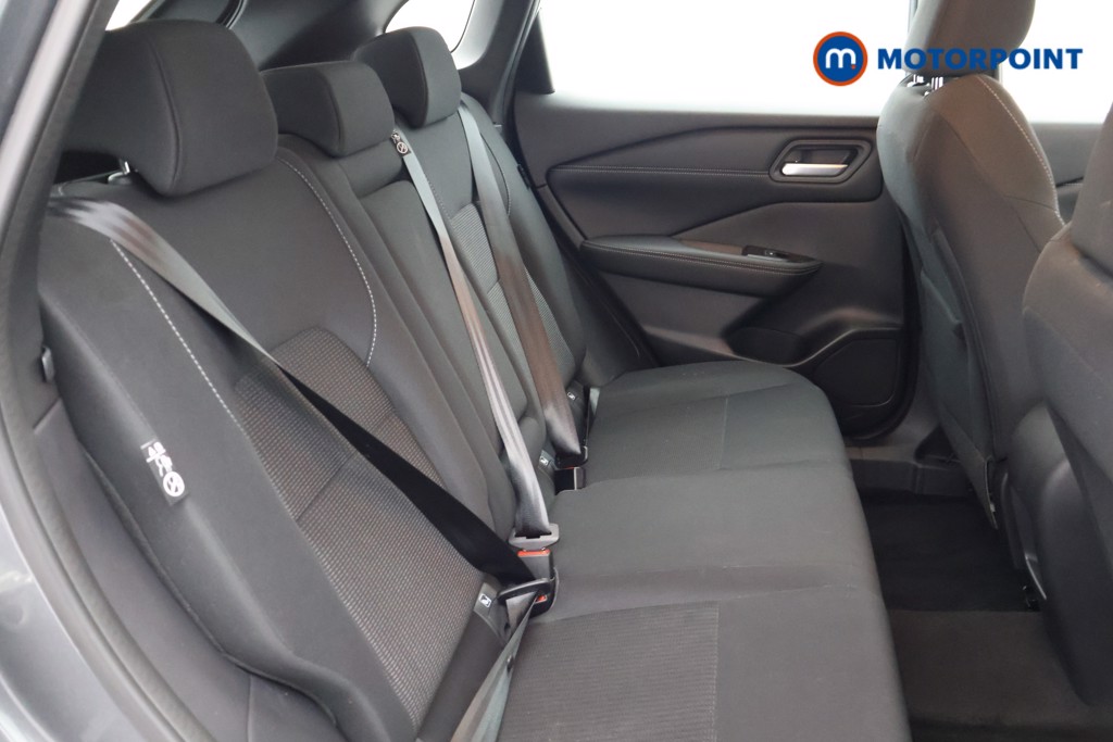 Nissan Qashqai Acenta Premium Manual Petrol SUV - Stock Number (1615295) - 15th supplementary image