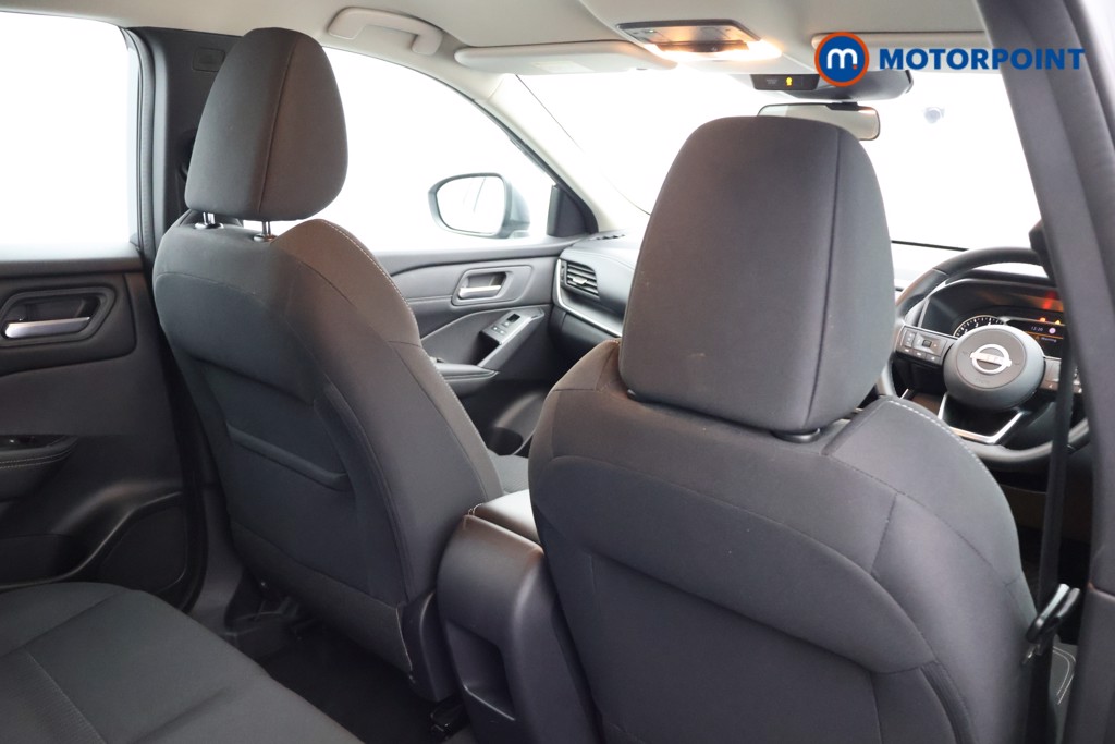 Nissan Qashqai Acenta Premium Manual Petrol SUV - Stock Number (1615295) - 16th supplementary image