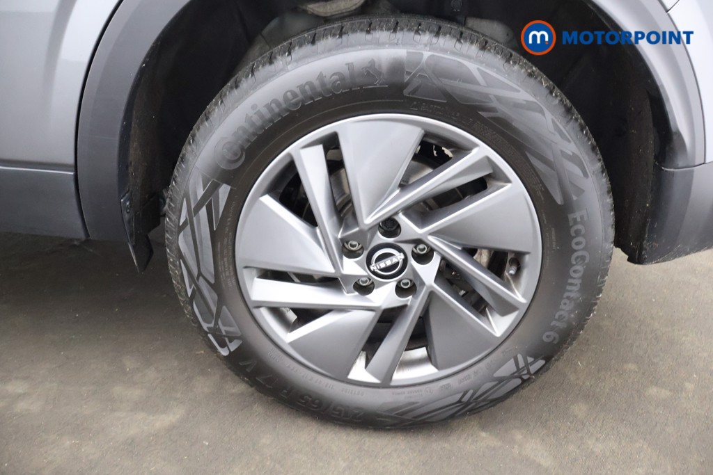 Nissan Qashqai Acenta Premium Manual Petrol SUV - Stock Number (1615295) - 24th supplementary image