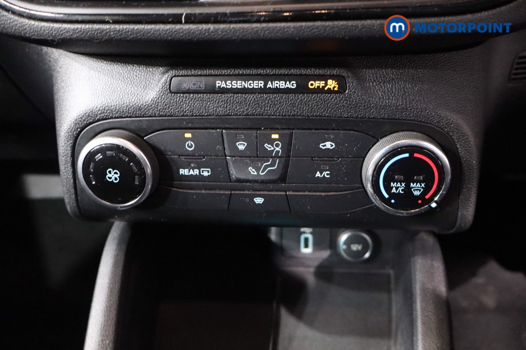 Ford Focus St-Line Manual Petrol Hatchback - Stock Number (1615312) - 17th supplementary image