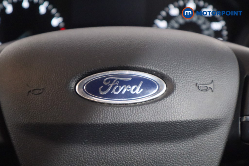 Ford Focus St-Line Manual Petrol Hatchback - Stock Number (1615312) - 18th supplementary image