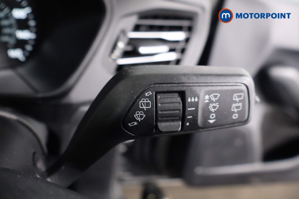 Ford Focus St-Line Manual Petrol Hatchback - Stock Number (1615312) - 19th supplementary image